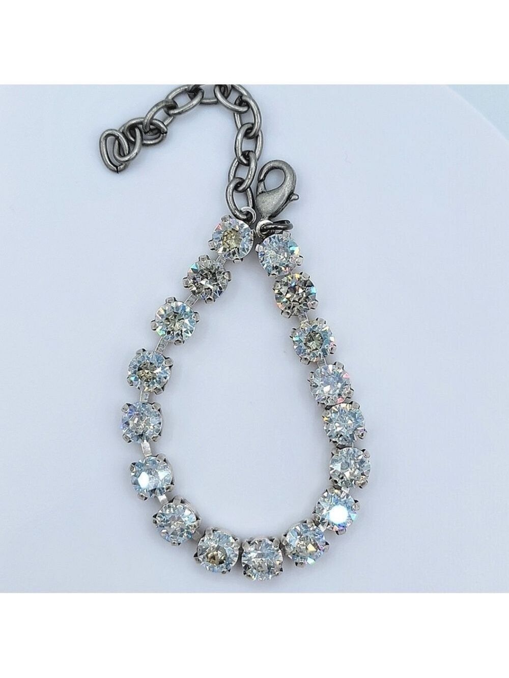 Swarovski Elements Bracelet A #2342
